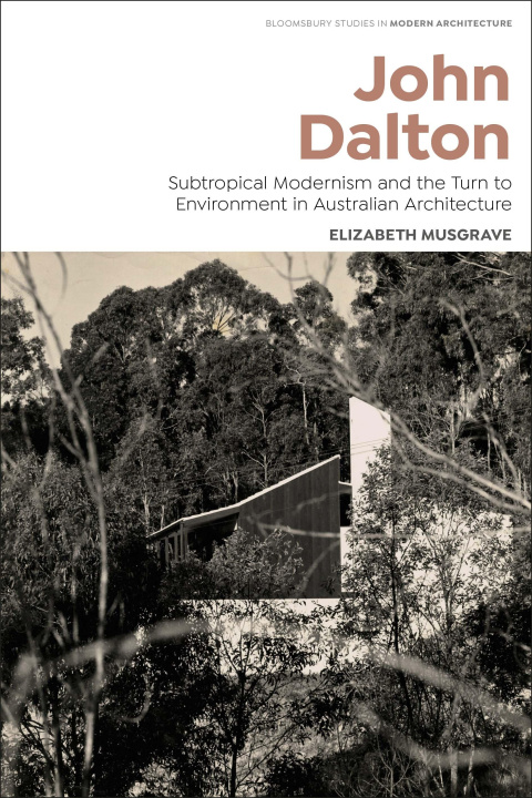 Книга John Dalton Tom Avermaete