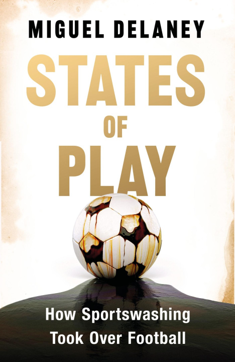 Livre States of Play 