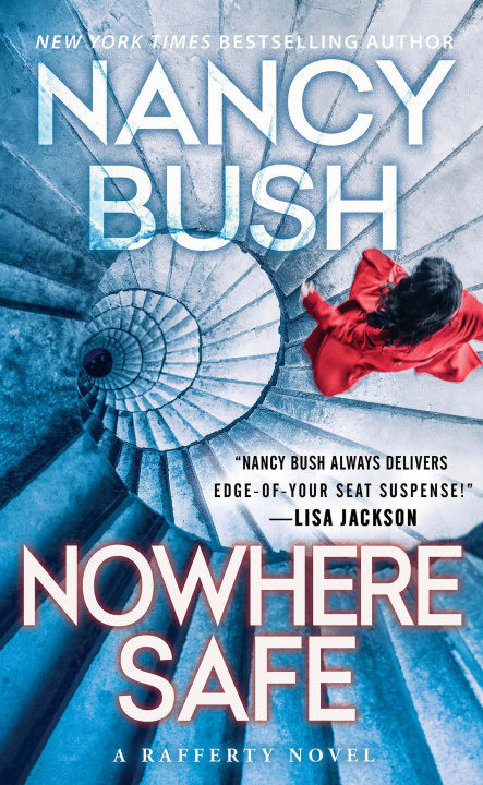 Book Nowhere Safe Bush