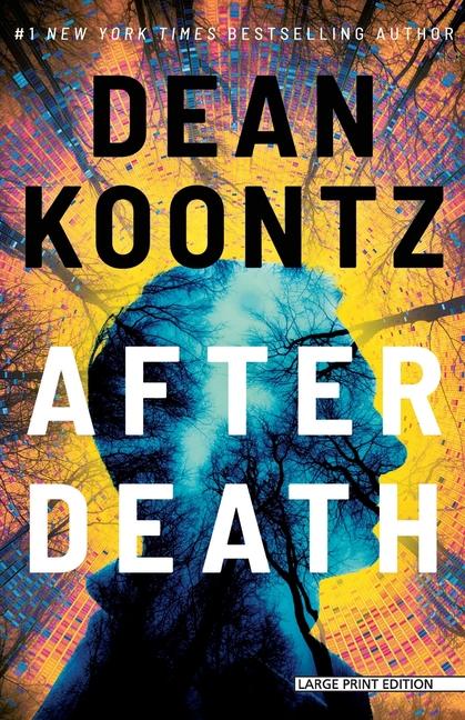 Book After Death 
