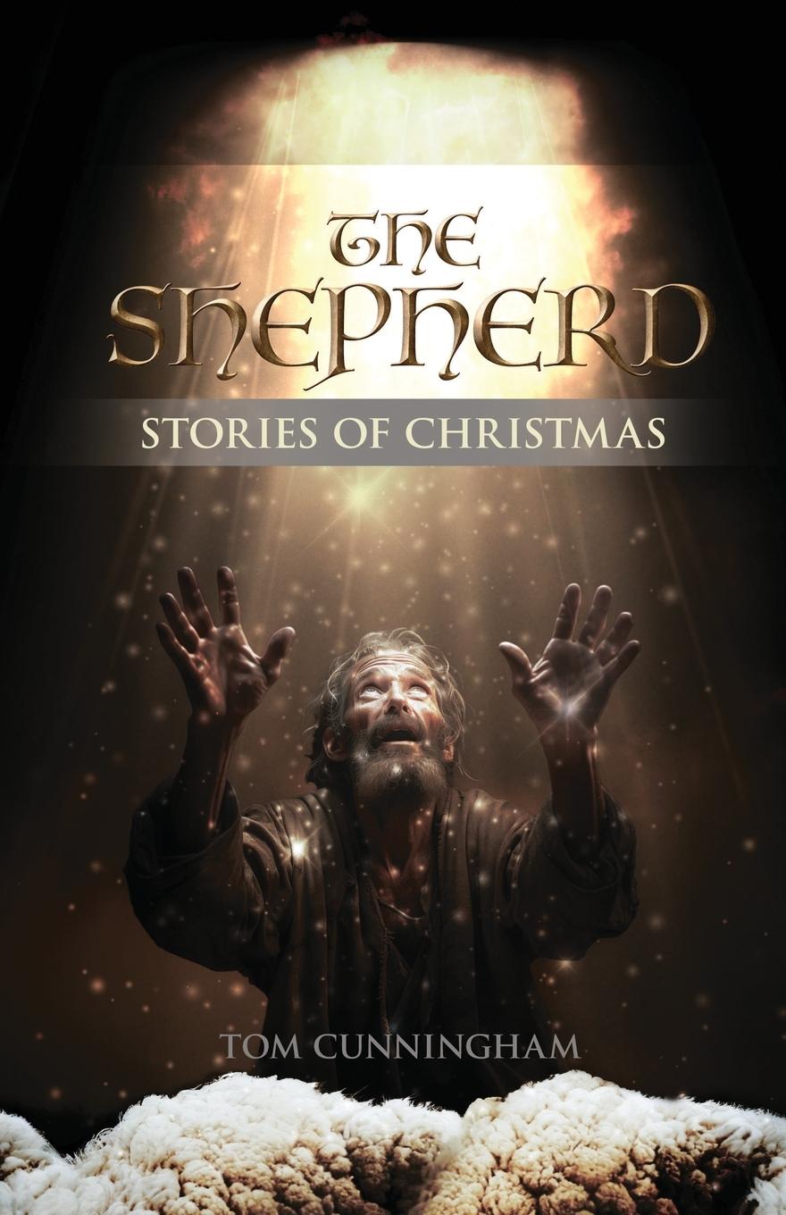 Book The Shepherd Tom Cunningham