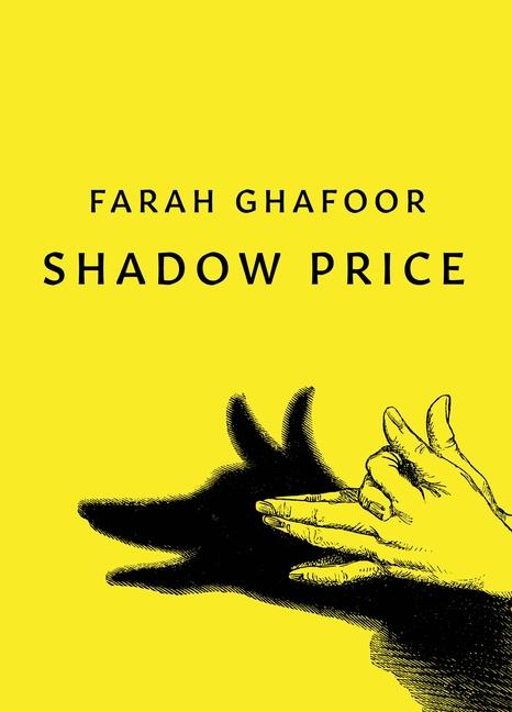 Knjiga Shadow Price Farah Ghafoor