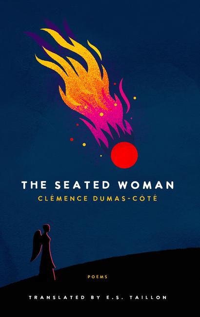 Βιβλίο The Seated Woman E S Taillon
