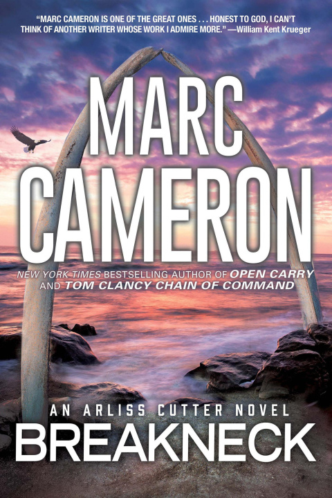 Книга Breakneck Cameron