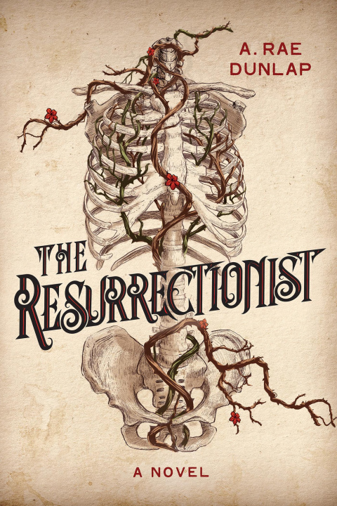 Buch The Resurrectionist 