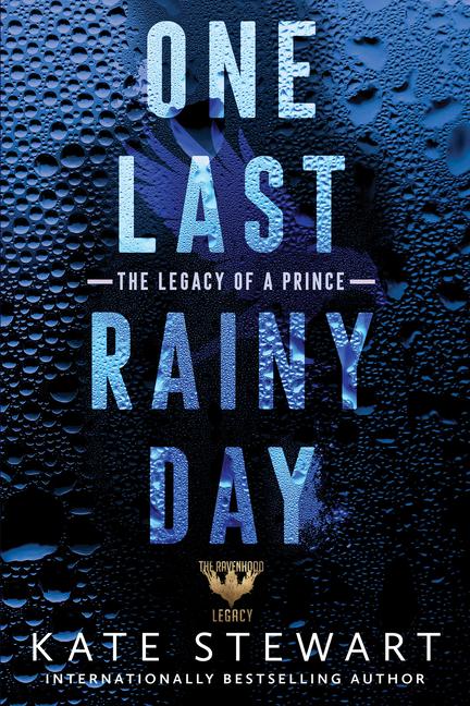 Libro One Last Rainy Day 