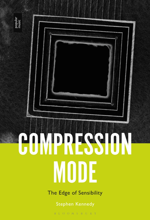 Libro Compression Mode Stephen Kennedy