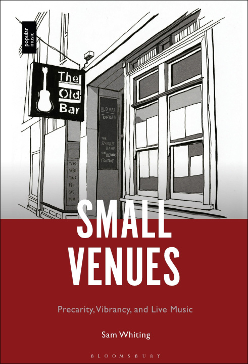 Buch Small Venues Whiting