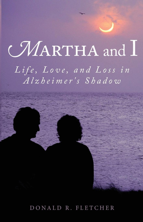 Boek Martha and I Donald R. Fletcher