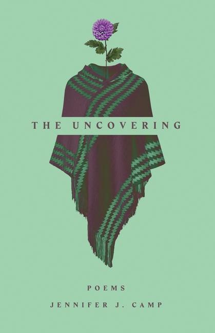 Kniha The Uncovering 