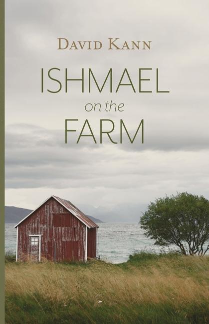 Kniha Ishmael on the Farm 