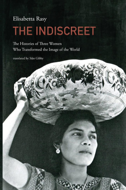 Book The Indiscreet Elisabetta Rasy