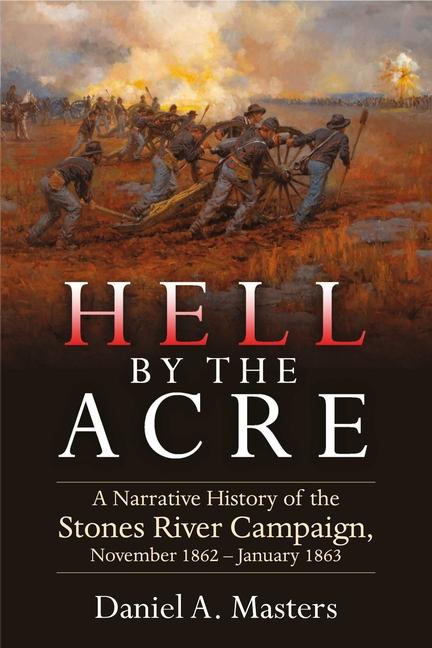 Buch Hell by the Acre 