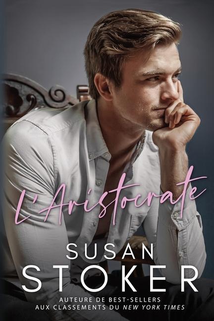 Buch L'Aristocrate Valentin Translation