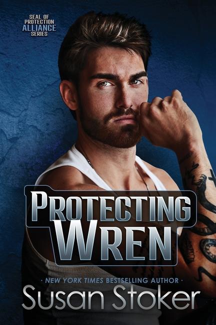 Kniha Protecting Wren 