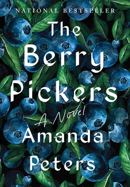 Libro The Berry Pickers PETERS AMANDA