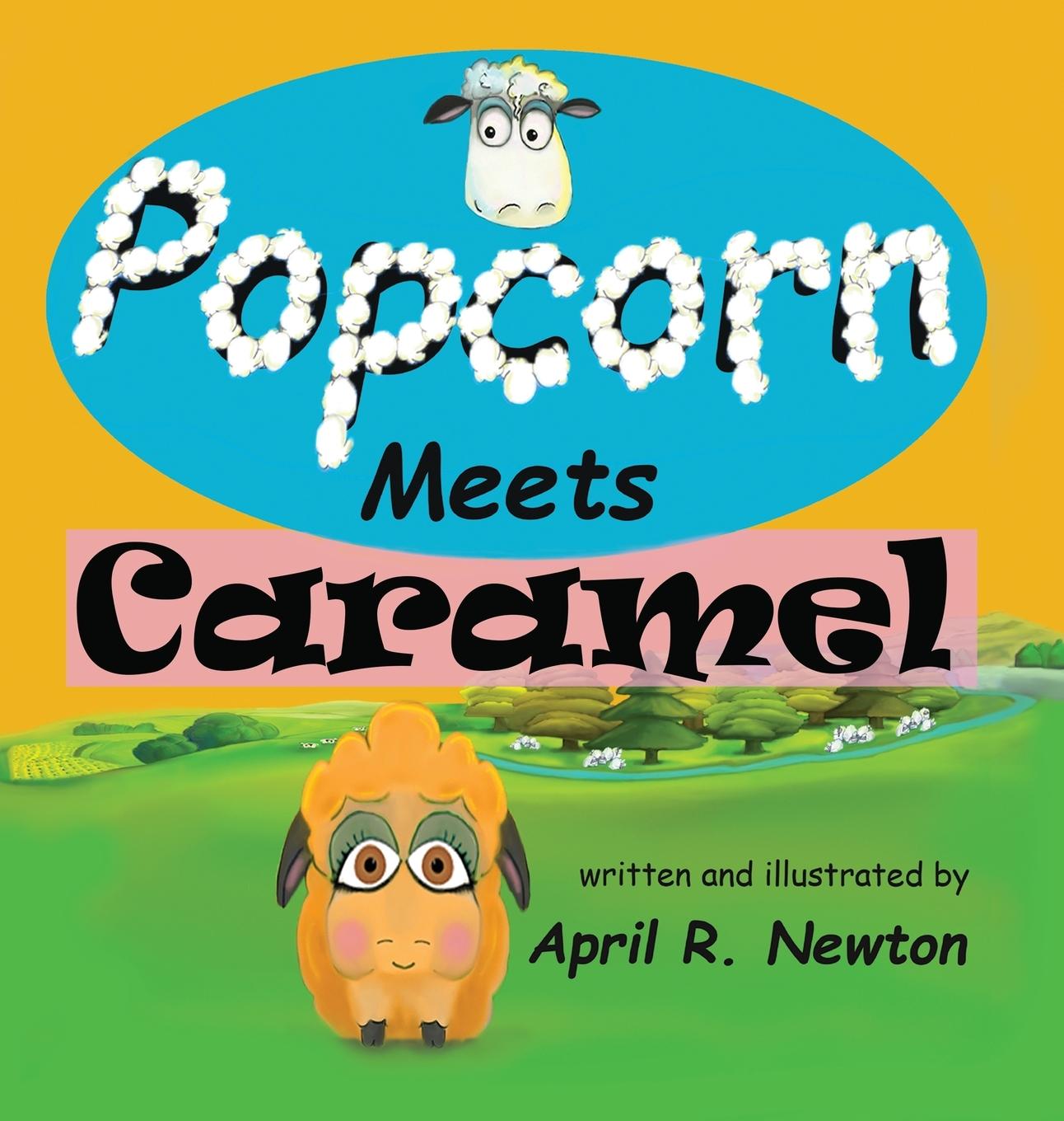 Knjiga Popcorn Tbd