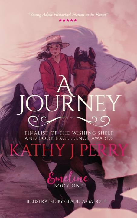 Boek A Journey Kathy J Perry