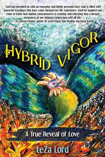 Libro Hybrid Vigor teZa Lord