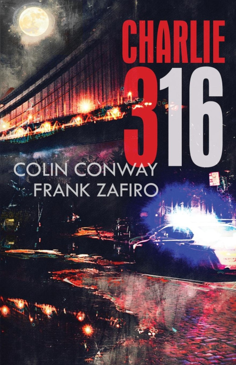 Buch Charlie-316 Frank Zafiro