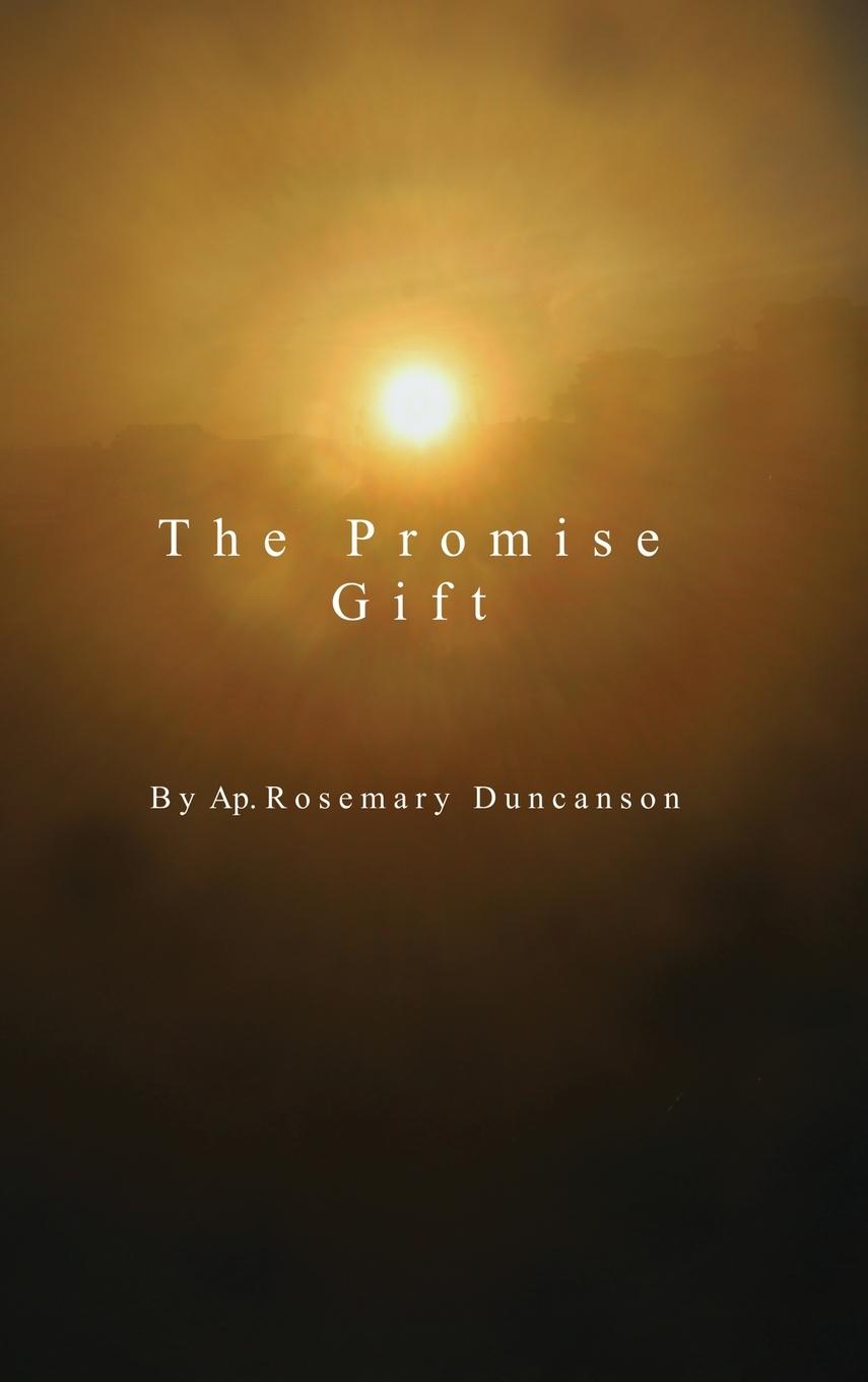 Libro The Promise Gift Rosemary Duncanson