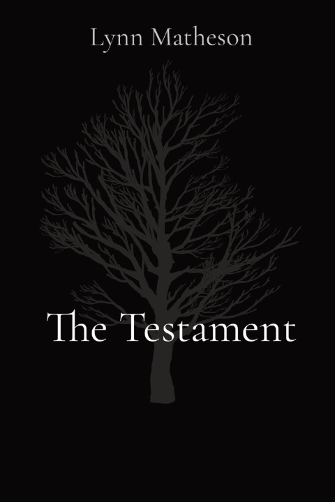 Book The Testament Lynn Matheson