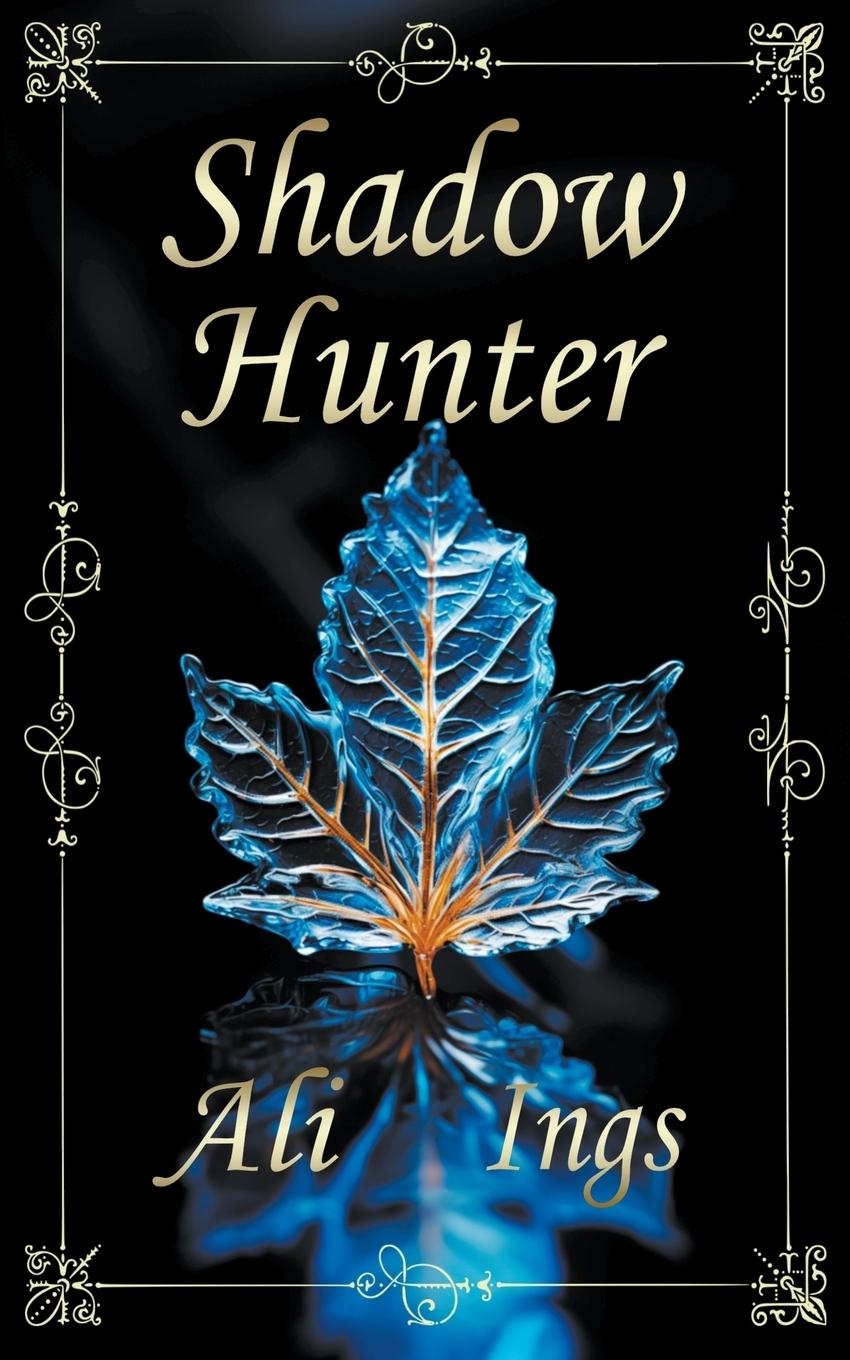 Knjiga Shadow Hunter Ali Ings