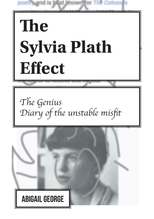 Książka The Sylvia Plath Effect 