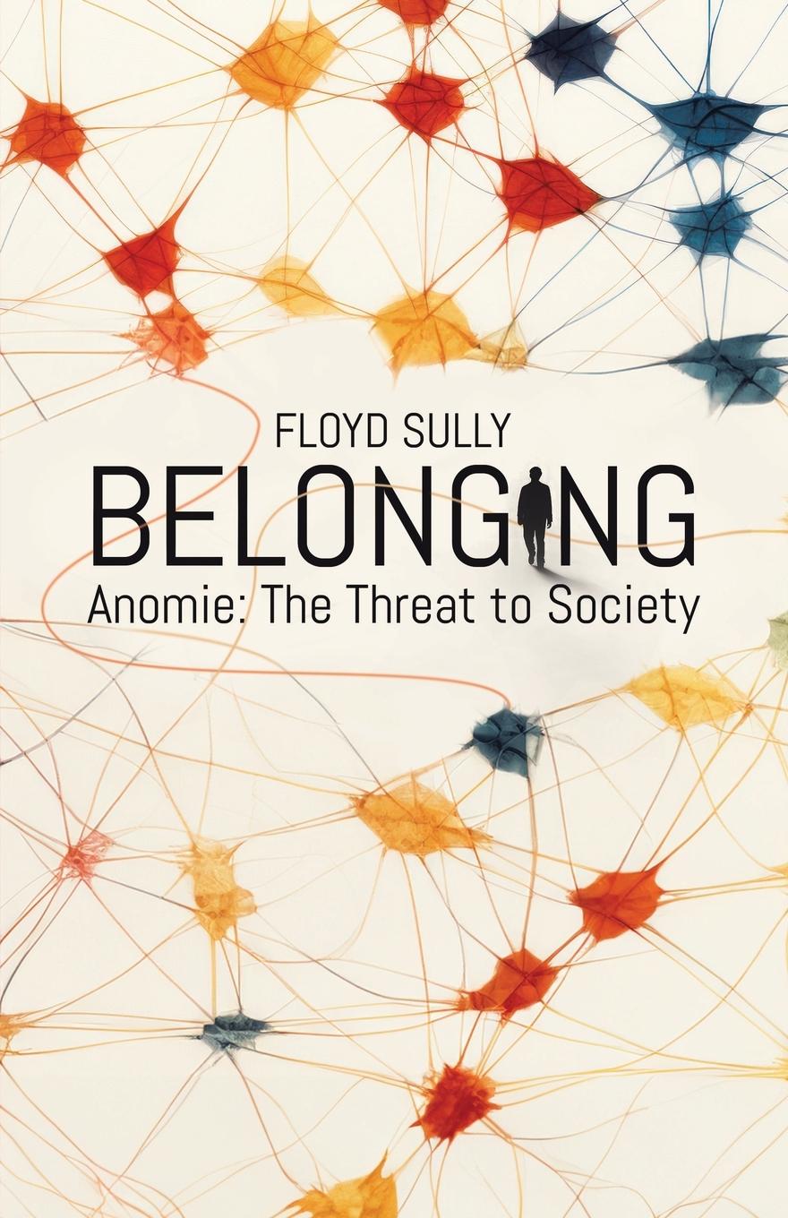 Knjiga Belonging Floyd Sully