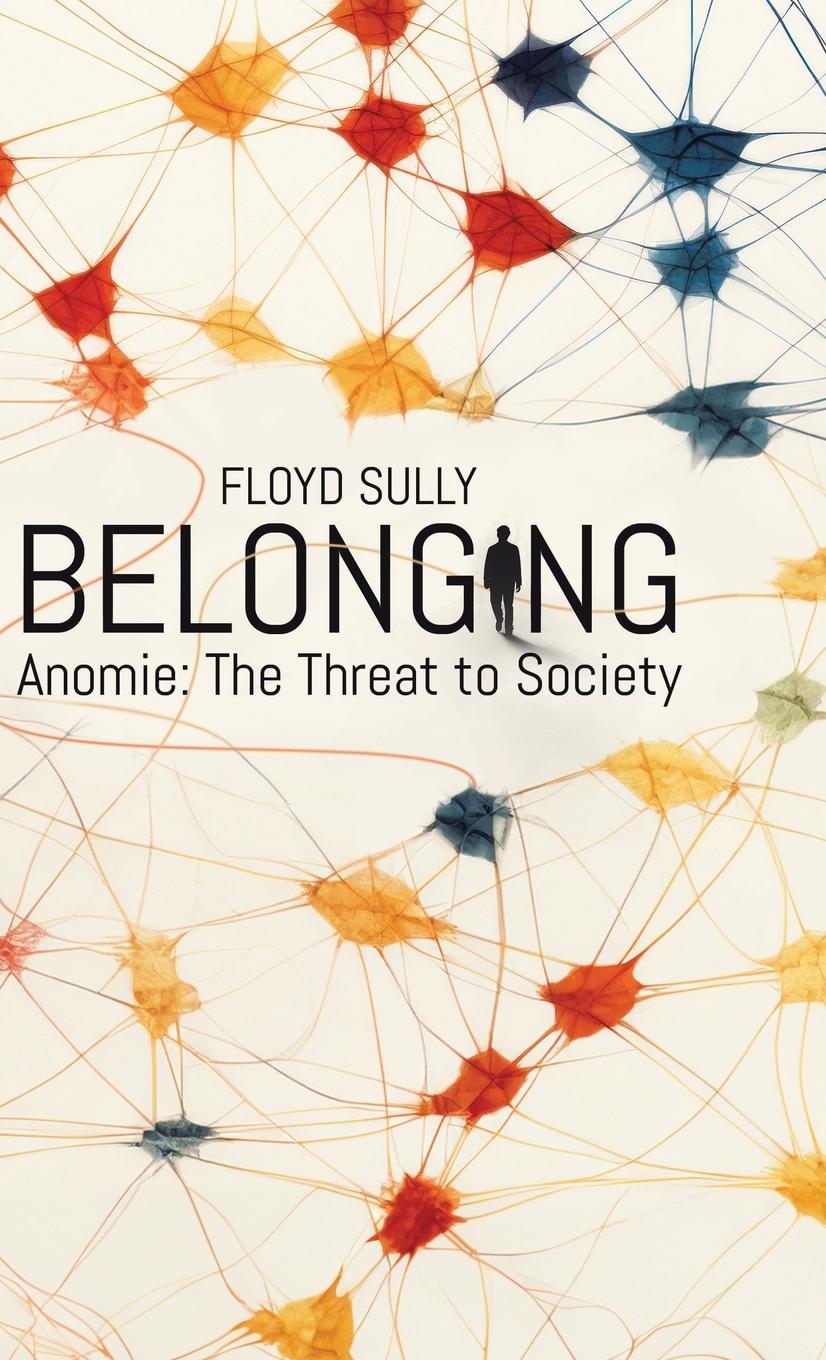 Knjiga Belonging Floyd Sully