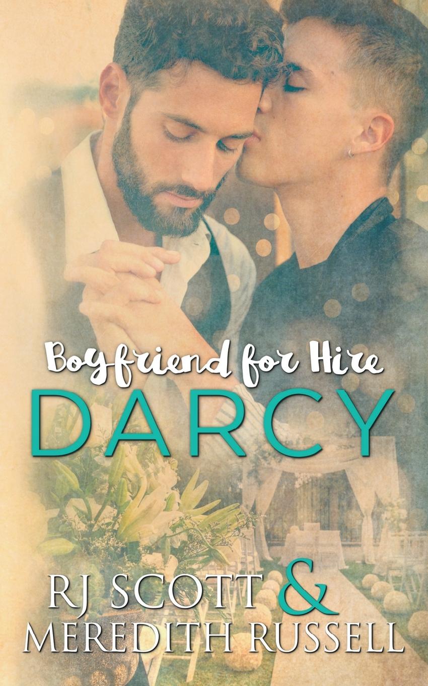Knjiga Darcy Meredith Russell