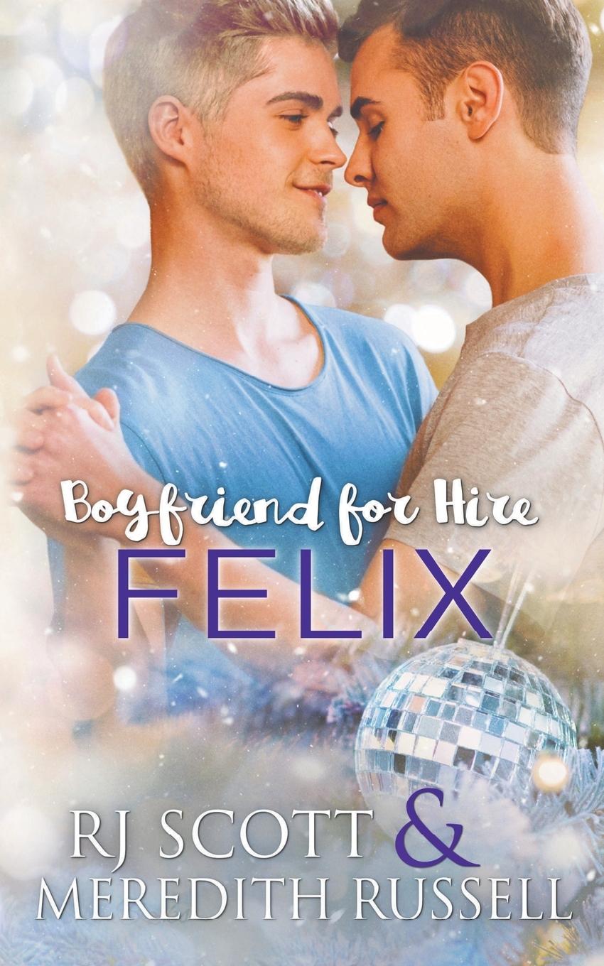 Livro Felix Meredith Russell