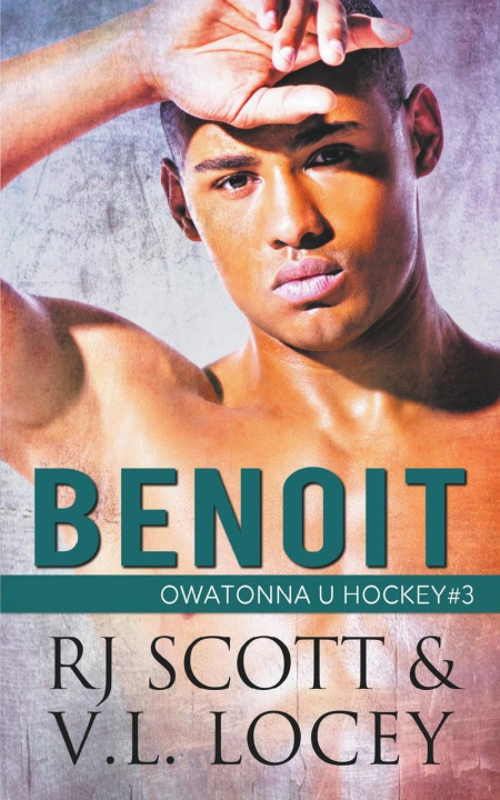 Knjiga Benoit V. L. Locey