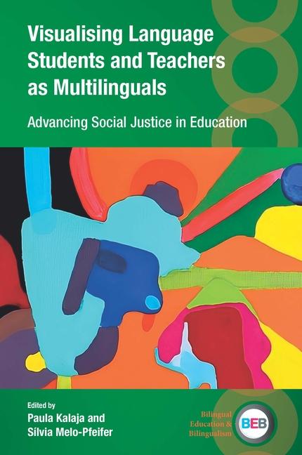 Carte Visualising Language Students and Teachers as Multilinguals Sílvia Melo-Pfeifer