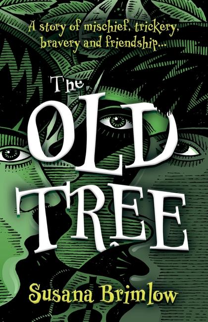 Knjiga Old Tree Susana Brimlow