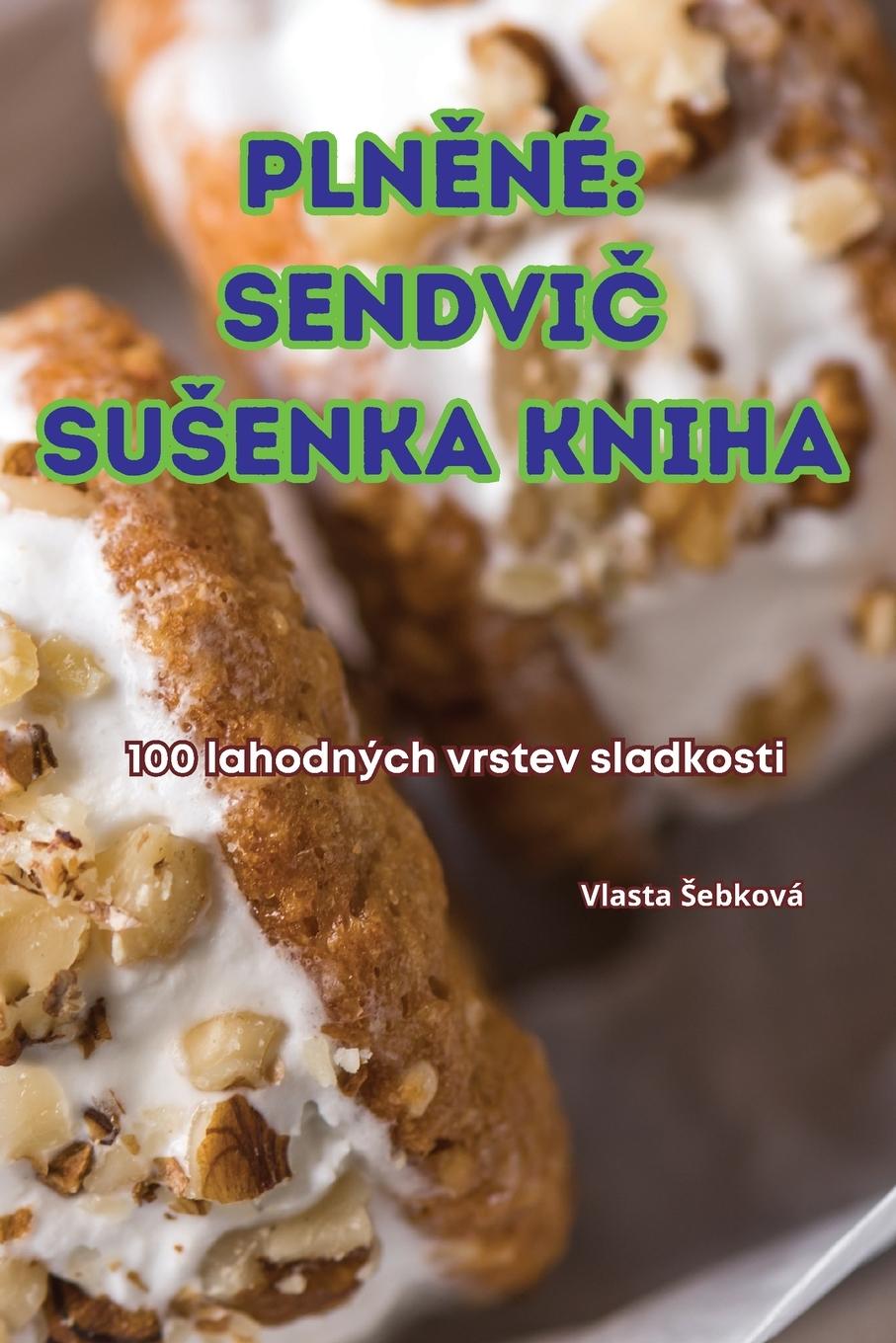 Buch PLN?NÉ Vlasta Šebková