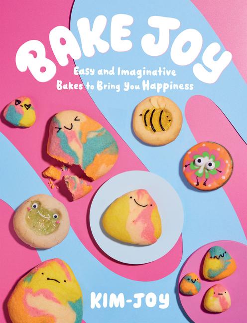 Carte Bake Joy Kim-Joy