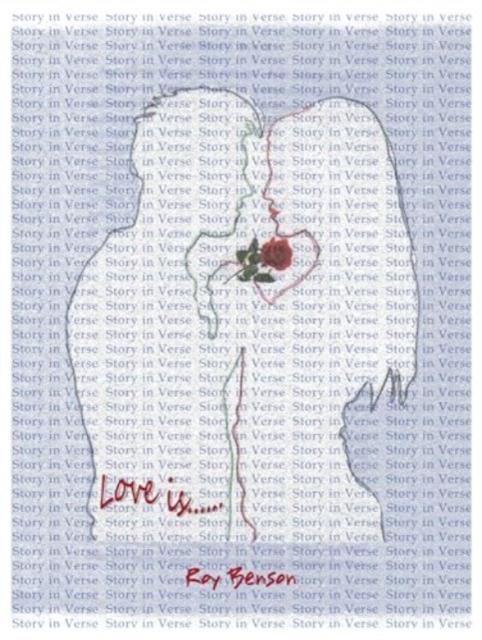 Buch Love is ... Roy Benson