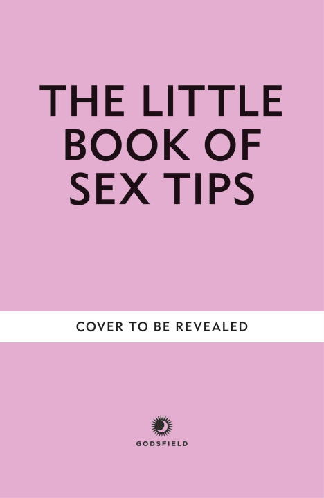 Könyv The Little Book of Sex Tips 