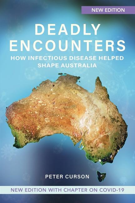 Kniha Deadly Encounters Peter Curson