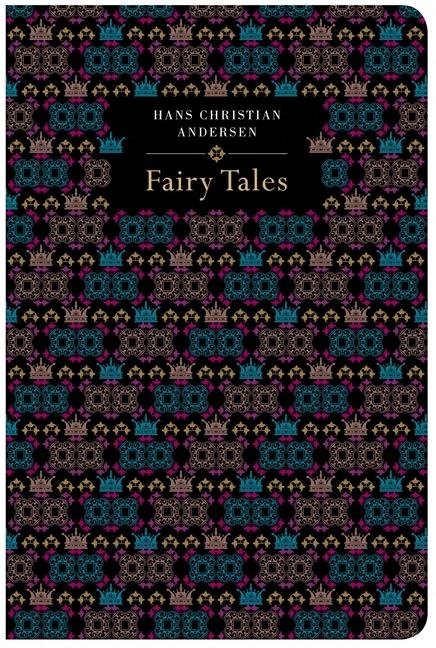 Book Hans Christian Anderson's Fairy Tales 