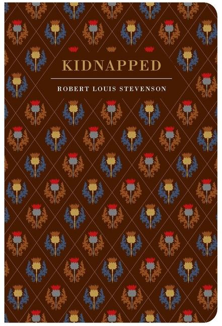 Buch Kidnapped Robert Louis Stevenson