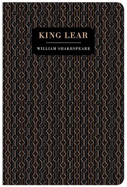 Książka King Lear 