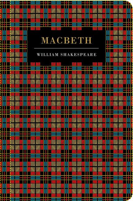 Book Macbeth 