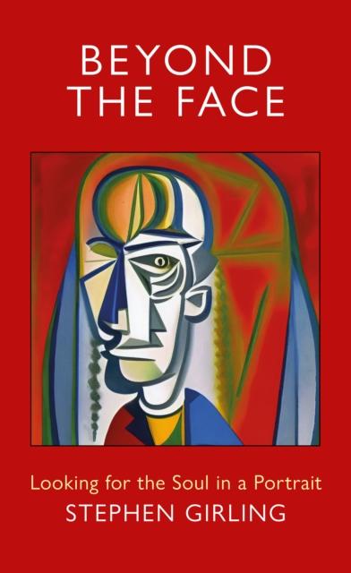 Buch Beyond The Face Stephen Girling