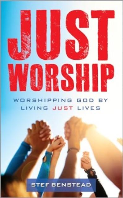 Buch Just Worship 
