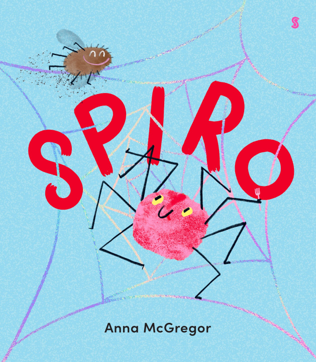 Knjiga Spiro Anna McGregor