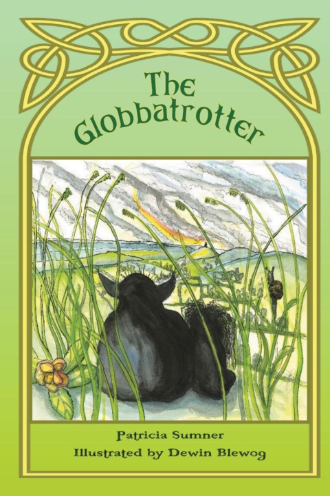 Libro The Globbatrotter Patricia Sumner