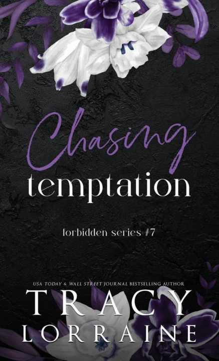 Knjiga Chasing Temptation Tracy Lorraine