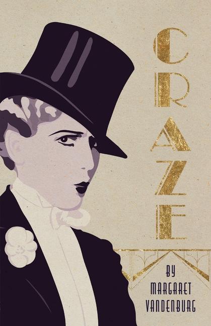 Livro Craze Margaret Vandenburg